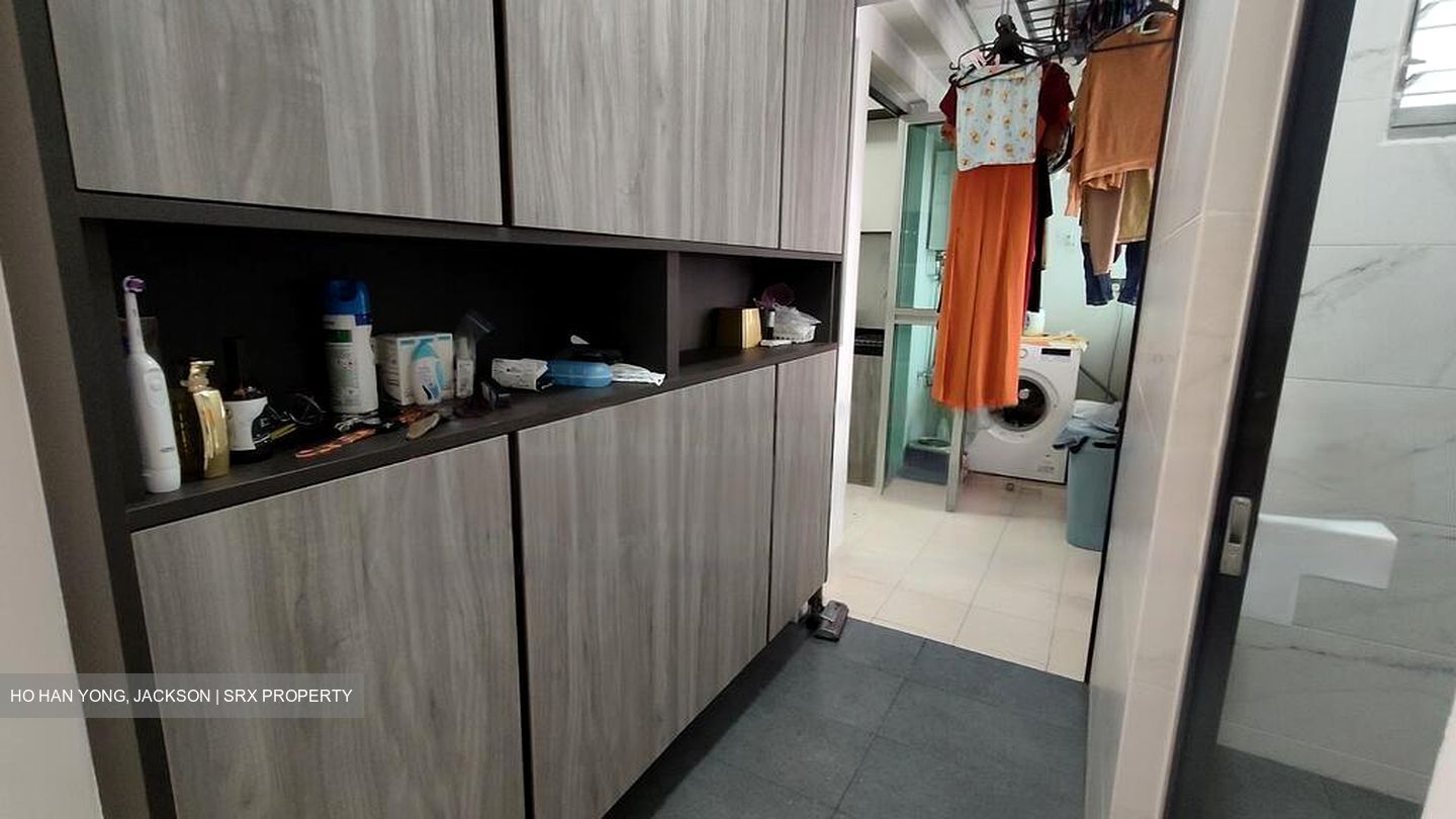 Blk 420 Casa Clementi (Clementi), HDB 4 Rooms #460911601